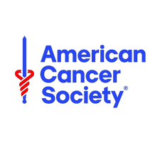 America Cancer Society Logo