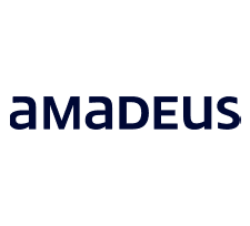 Amedeus Logo