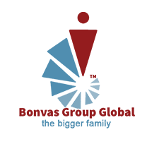 Bonvas Group Global Logo